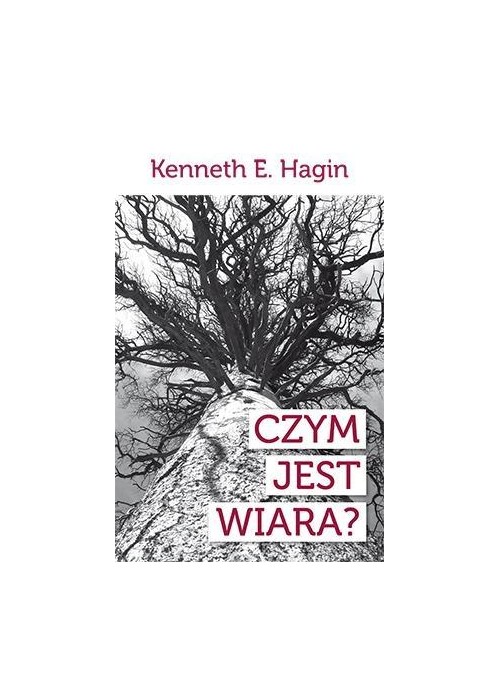 Czym jest wiara