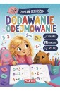 Zostań geniuszem Dodawanie i odejmowanie