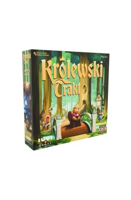 Królewski Trakt IUVI Games