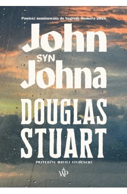John, syn Johna