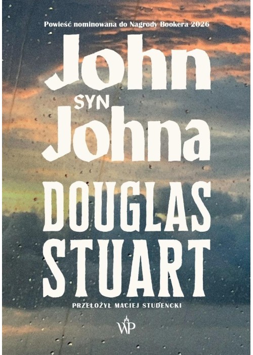John, syn Johna