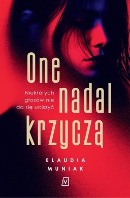One nadal krzyczą