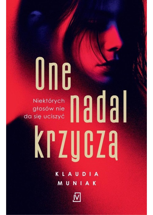 One nadal krzyczą