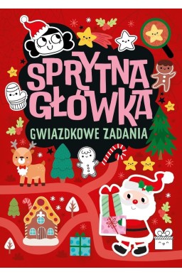 Sprytna główka. Gwiazdkowe zadania
