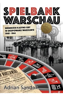 Spielbank Warschau