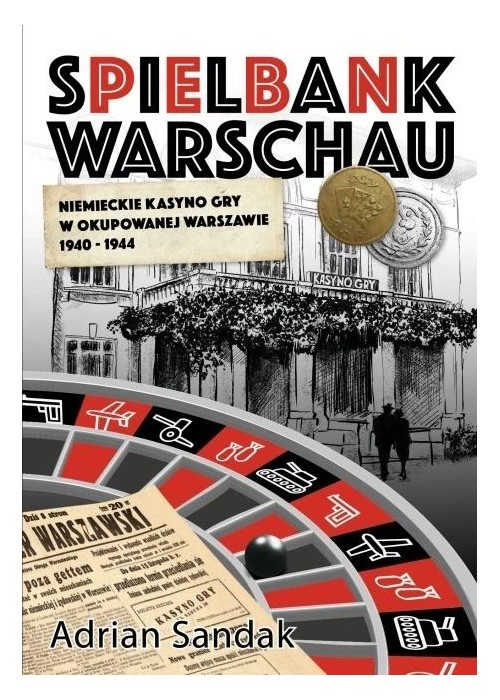 Spielbank Warschau