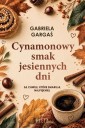 Cynamonowy smak jesiennych dni