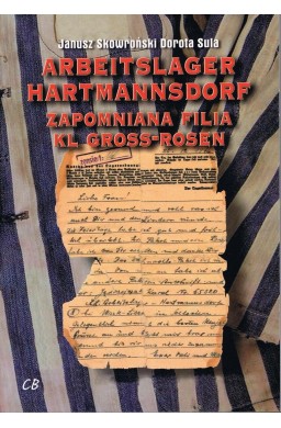 Arbeitslager Hartmannsdorf