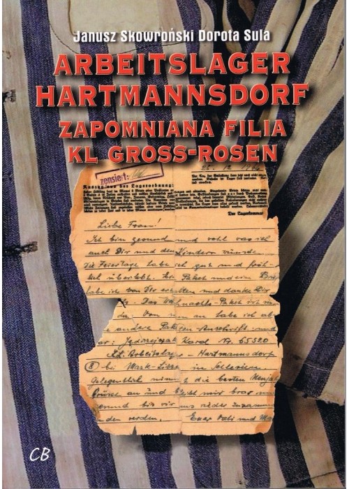 Arbeitslager Hartmannsdorf