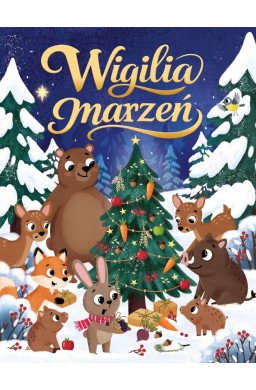 Wigilia marzeń