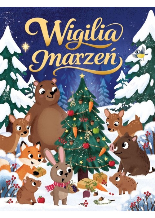 Wigilia marzeń