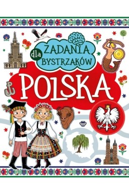 Zadania dla bystrzaków. Polska