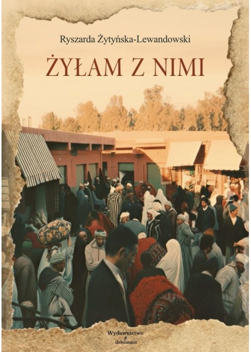 Żyłam z nimi