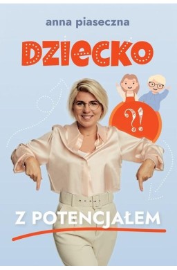 Dziecko z potencjałem