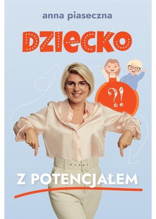 Dziecko z potencjałem