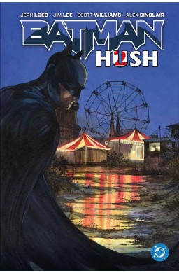 Batman. Hush 2