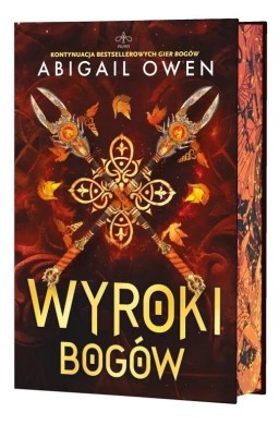 Wyroki bogów