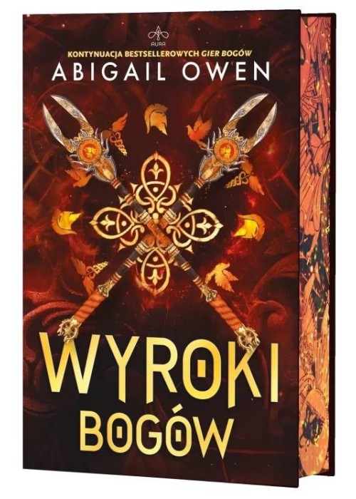 Wyroki bogów