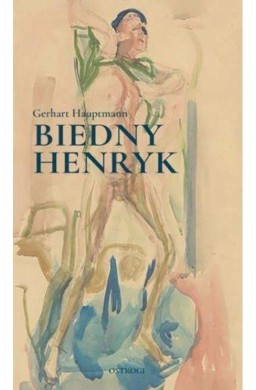 Biedny Henryk. Baśń niemiecka