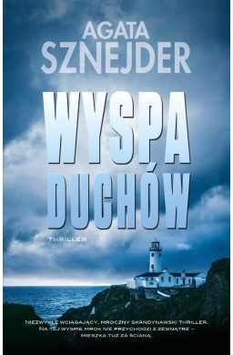 Wyspa duchów