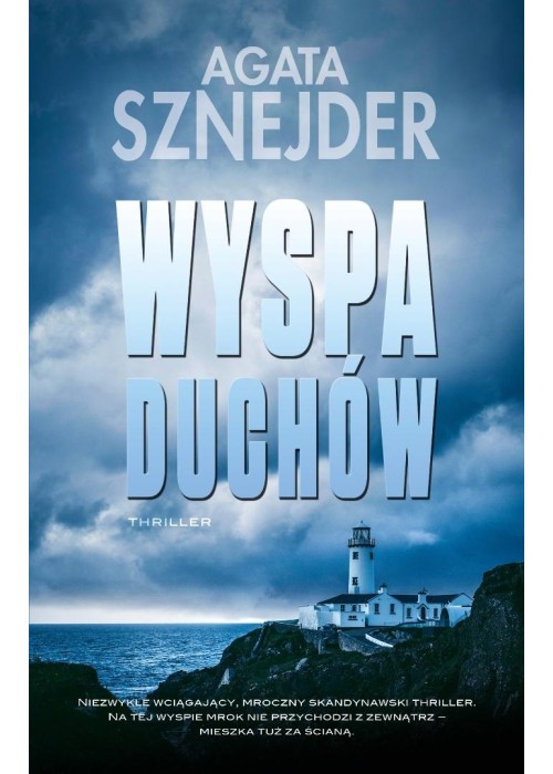 Wyspa duchów
