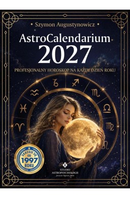 AstroCalendarium 2027