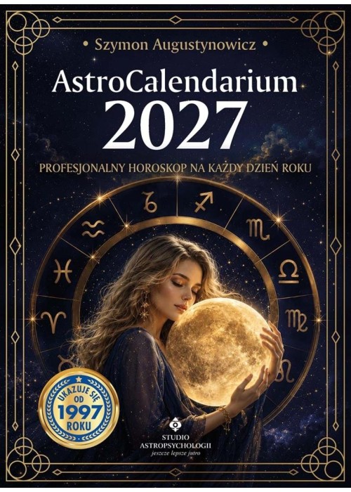 AstroCalendarium 2027