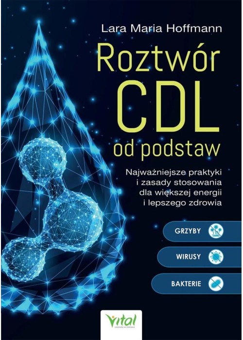Roztwór CDL od podstaw