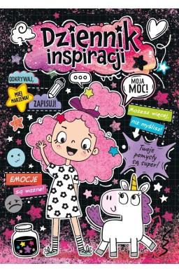 Dziennik inspiracji