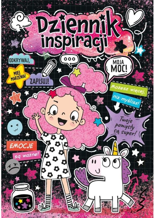Dziennik inspiracji