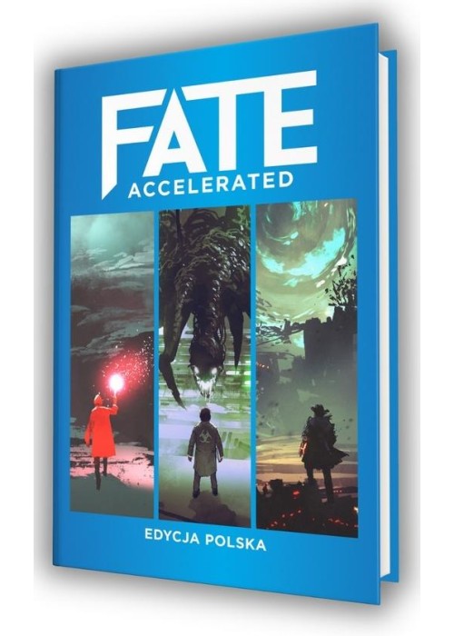 FATE: Accelerated