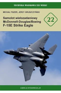 Samolot wielozadaniowy McDonnell-Douglas/Boeing