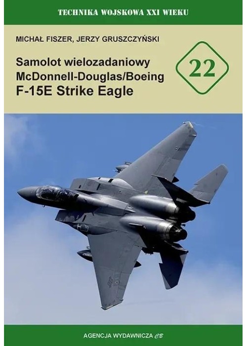 Samolot wielozadaniowy McDonnell-Douglas/Boeing