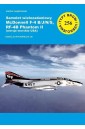 Samolot wielozadaniowy McDonnell F-4 B/J/N/S..