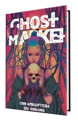 Ghost Market