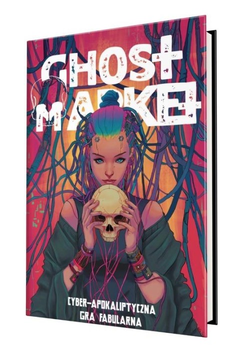 Ghost Market
