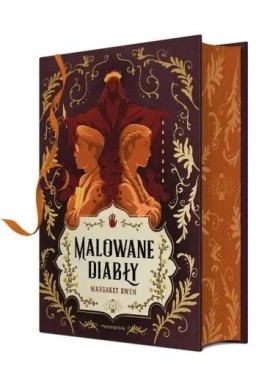 Mali złodzieje T.2 Malowane diabły (b. brzegi)