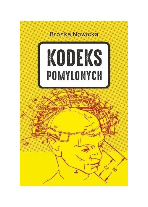 Kodeks Pomylonych TW