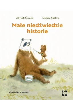 Małe niedźwiedzie historie