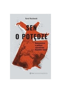 Sen o potędze