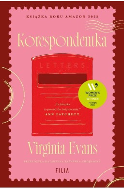Korespondentka