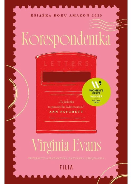Korespondentka