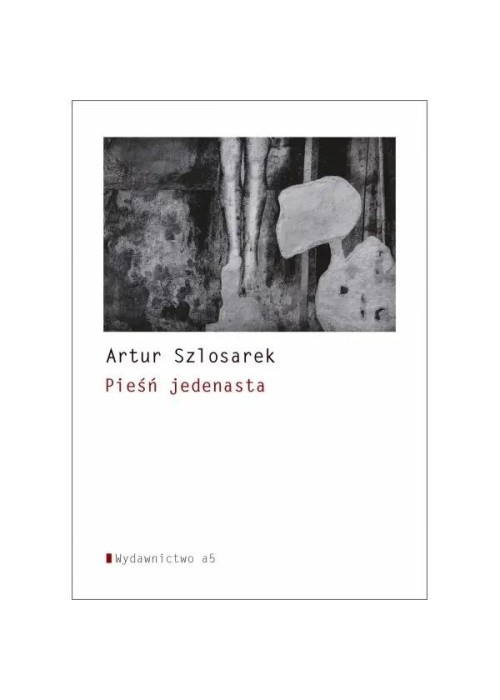 Pieśń jedenasta