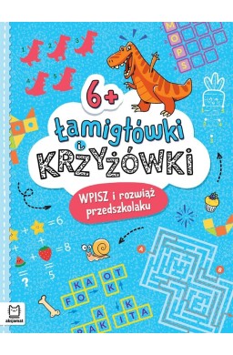 Łamigłówki i krzyżówki