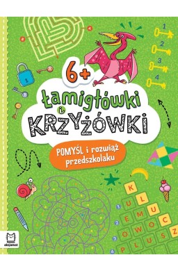 Łamigłówki i krzyżówki