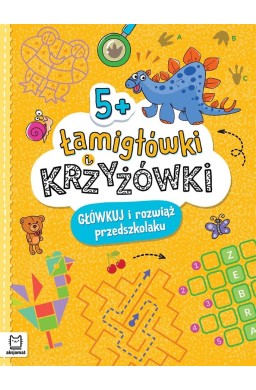 Łamigłówki i krzyżówki