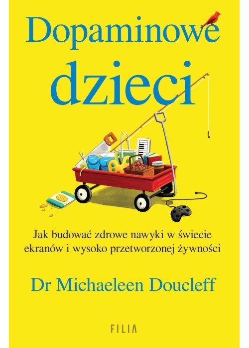 Dopaminowe dzieci