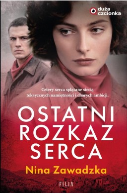 Ostatni rozkaz serca