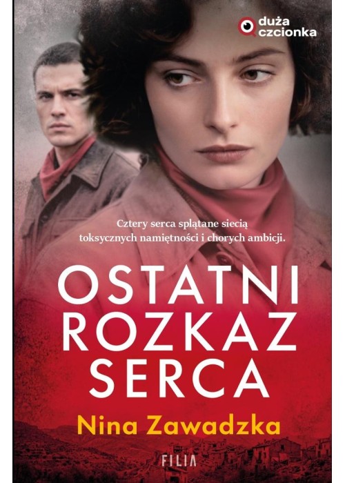 Ostatni rozkaz serca