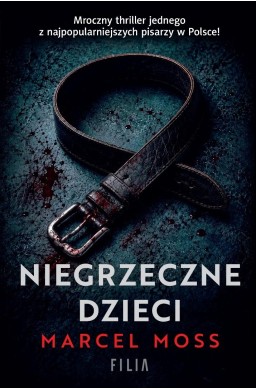 Kornel Malicki T.3 Niegrzeczne dzieci